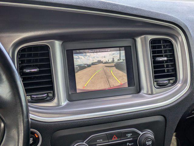 used 2019 Dodge Charger car, priced at $16,995