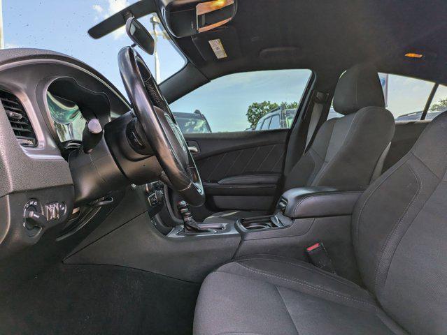 used 2019 Dodge Charger car, priced at $16,995