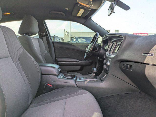 used 2019 Dodge Charger car, priced at $16,995