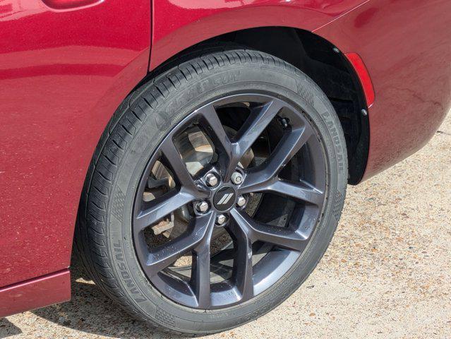 used 2019 Dodge Charger car, priced at $16,995