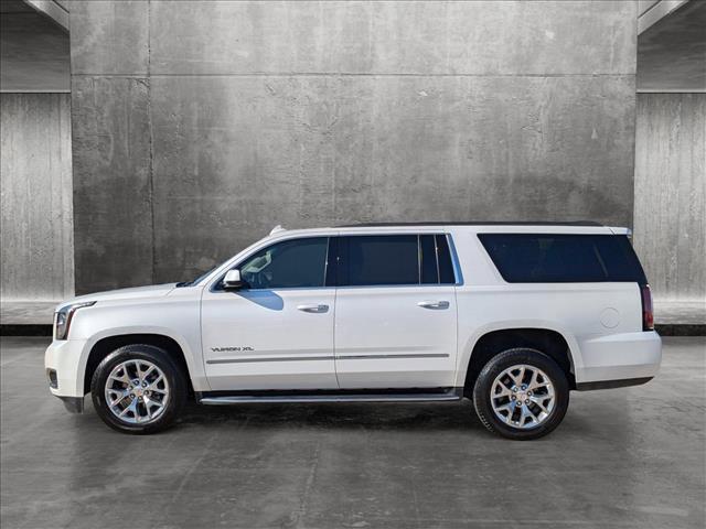 used 2018 GMC Yukon XL car, priced at $31,997