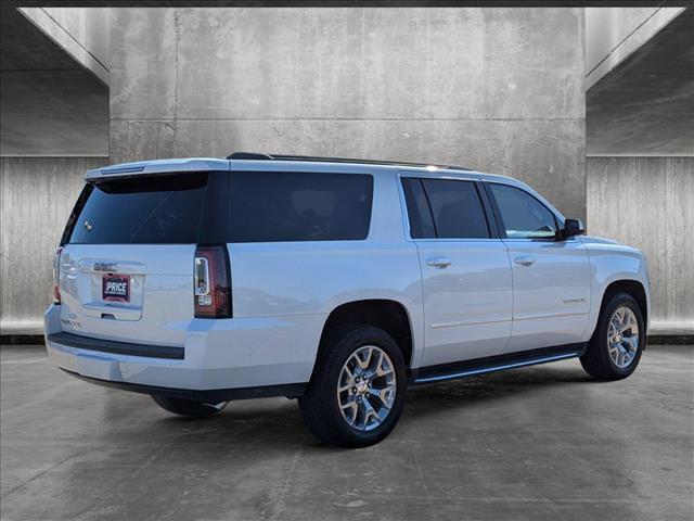 used 2018 GMC Yukon XL car, priced at $31,997