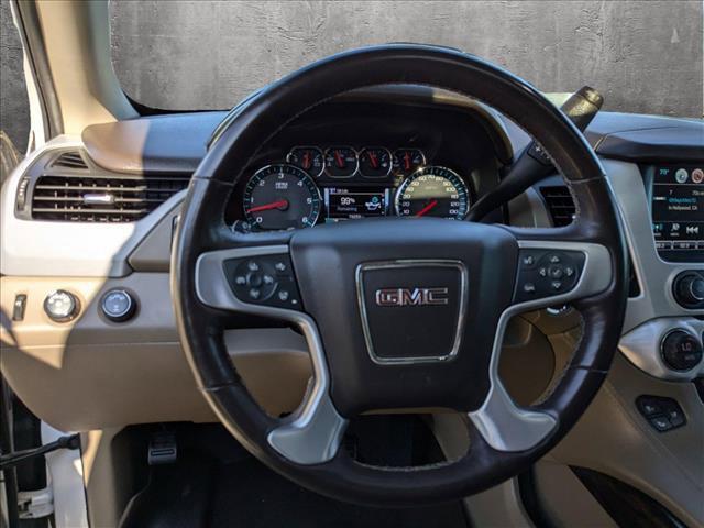 used 2018 GMC Yukon XL car, priced at $31,997