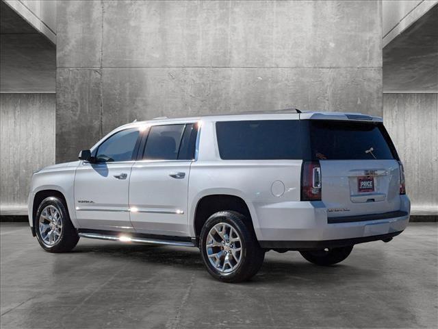 used 2018 GMC Yukon XL car, priced at $31,997