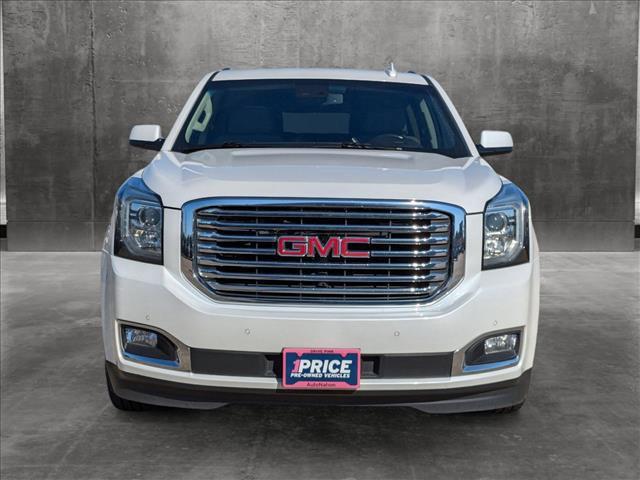 used 2018 GMC Yukon XL car, priced at $31,997