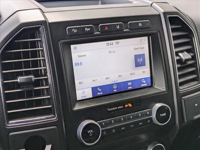 used 2021 Ford Expedition Max car, priced at $32,995