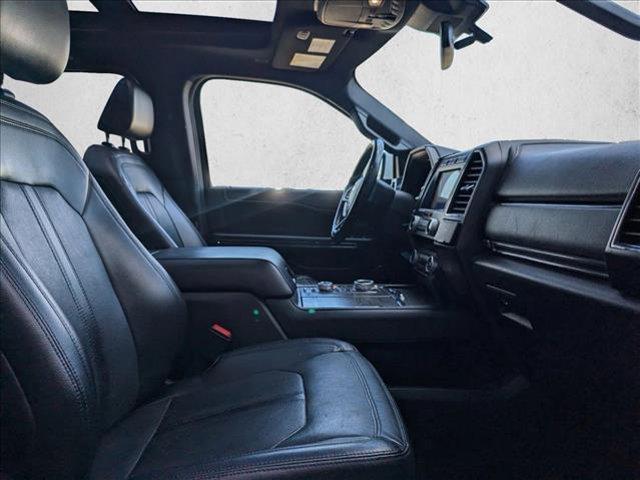 used 2021 Ford Expedition Max car, priced at $32,995