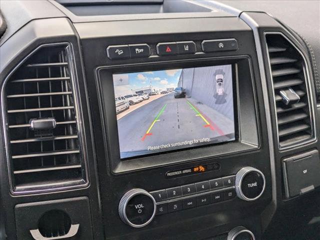 used 2021 Ford Expedition Max car, priced at $32,995