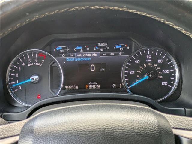 used 2021 Ford Expedition Max car, priced at $32,995