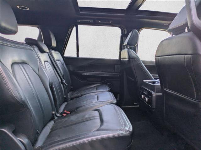 used 2021 Ford Expedition Max car, priced at $32,995