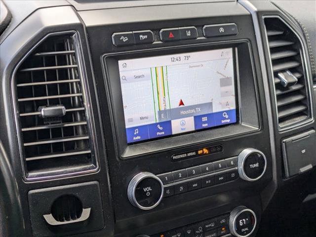 used 2021 Ford Expedition Max car, priced at $32,995