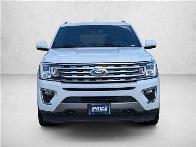 used 2021 Ford Expedition Max car, priced at $32,995