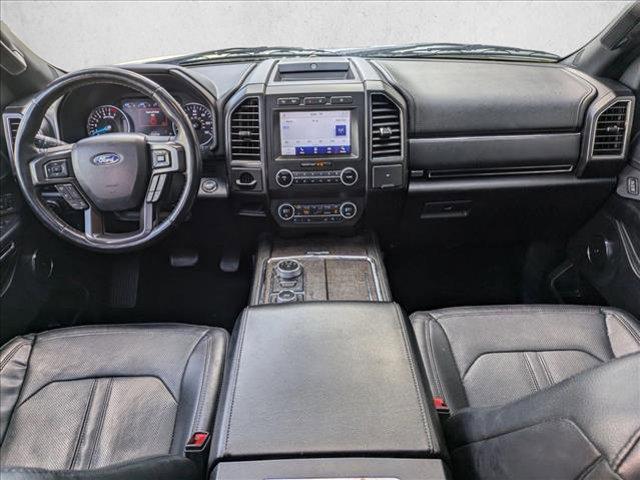 used 2021 Ford Expedition Max car, priced at $32,995