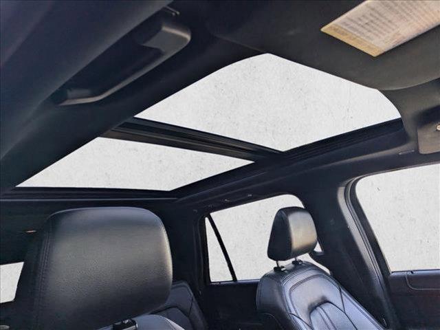 used 2021 Ford Expedition Max car, priced at $32,995