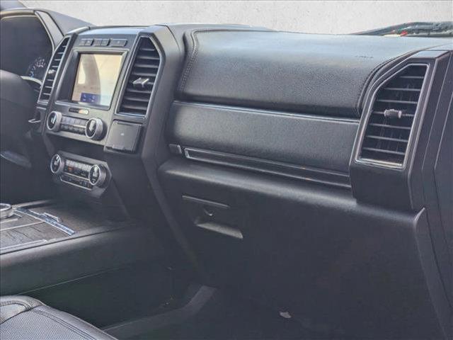 used 2021 Ford Expedition Max car, priced at $32,995