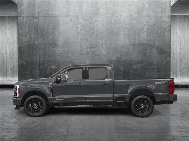 new 2025 Ford F-250 car, priced at $66,564