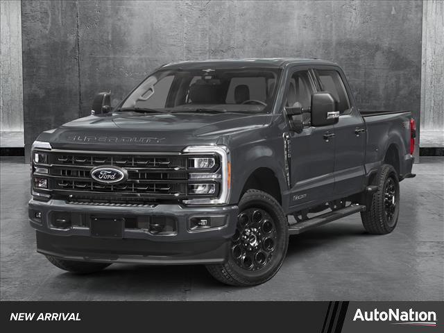 new 2025 Ford F-250 car, priced at $66,564