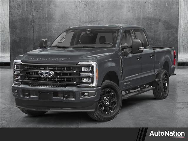 new 2025 Ford F-250 car, priced at $66,564