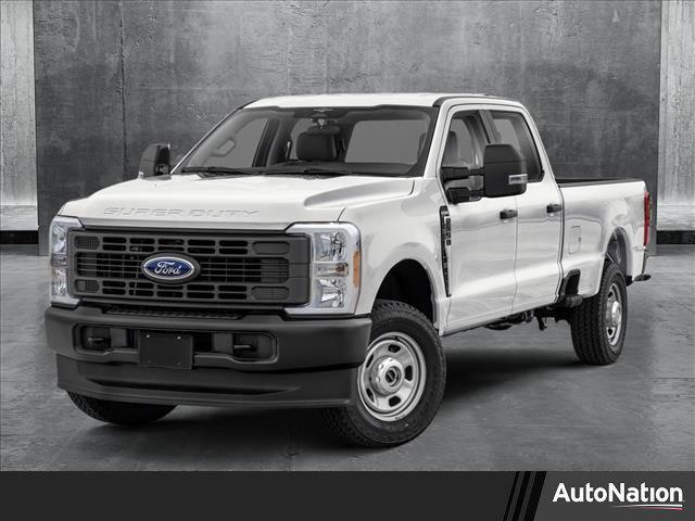 new 2025 Ford F-350 car, priced at $70,025