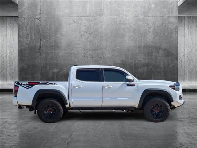 used 2018 Toyota Tacoma car, priced at $29,955