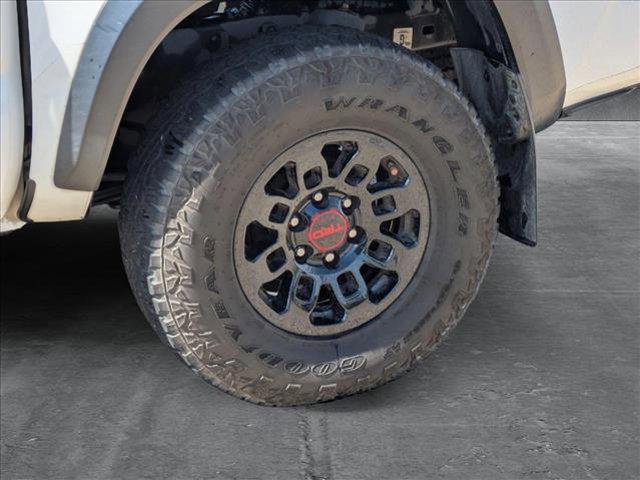 used 2018 Toyota Tacoma car, priced at $29,955