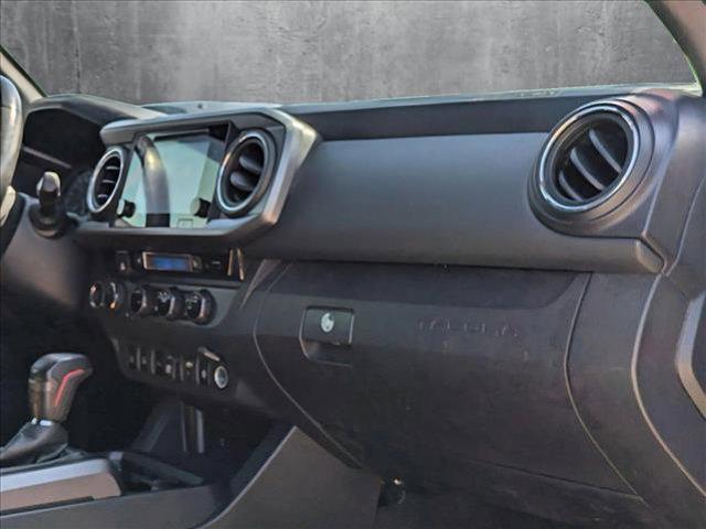 used 2018 Toyota Tacoma car, priced at $29,955