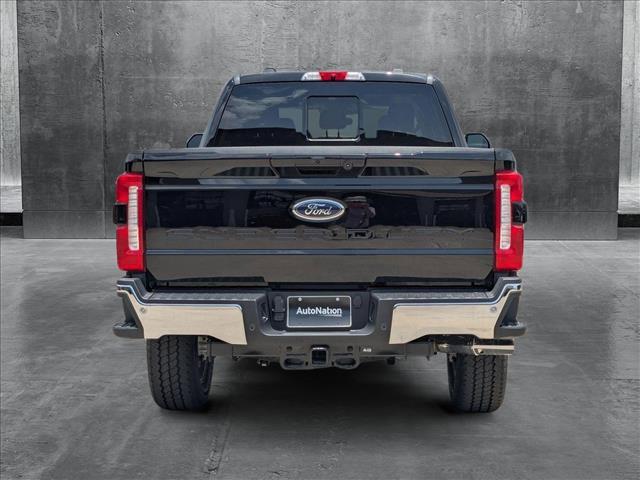 new 2025 Ford F-350 car, priced at $83,675