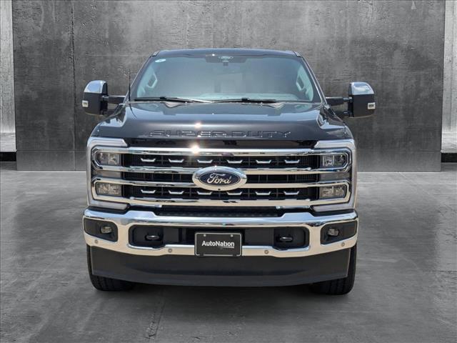 new 2025 Ford F-350 car, priced at $83,675