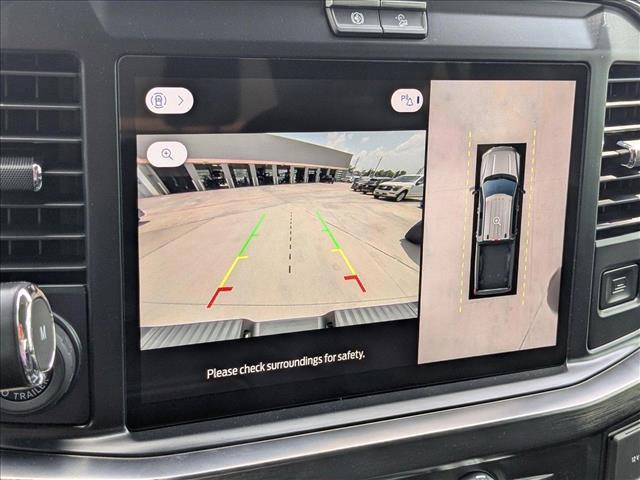 new 2025 Ford F-350 car, priced at $83,675