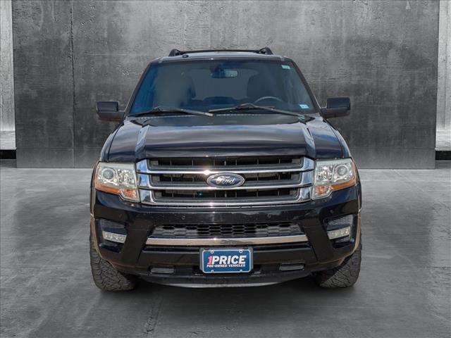 used 2015 Ford Expedition car, priced at $9,495