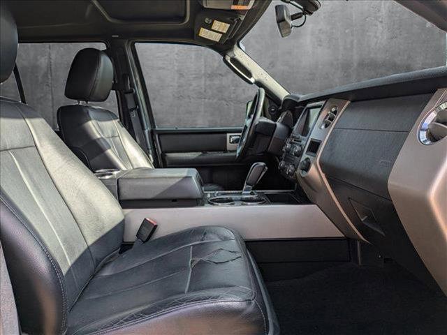 used 2015 Ford Expedition car, priced at $9,495