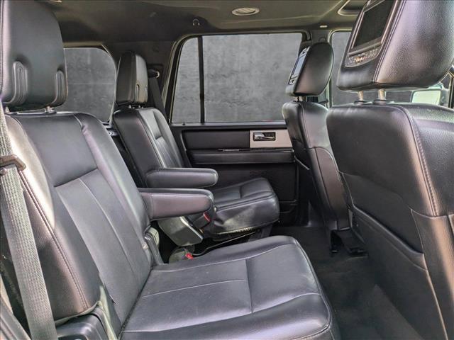 used 2015 Ford Expedition car, priced at $9,495