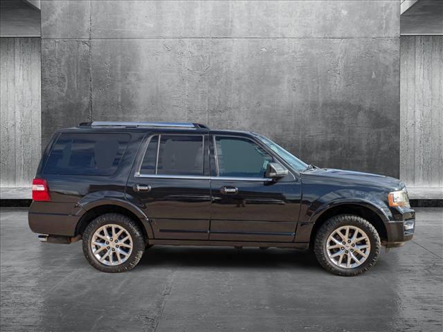 used 2015 Ford Expedition car, priced at $9,495