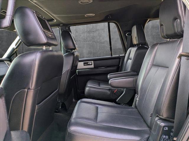 used 2015 Ford Expedition car, priced at $9,495