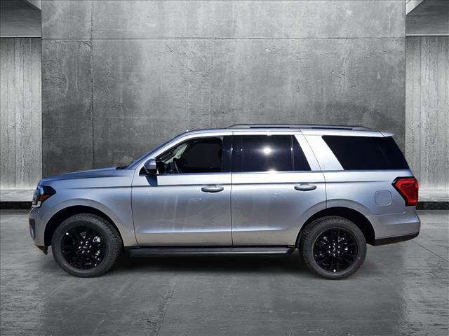 new 2024 Ford Expedition car, priced at $56,995