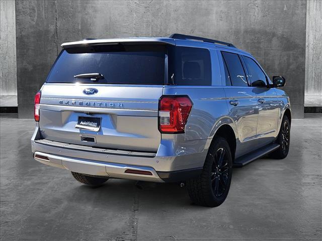 new 2024 Ford Expedition car, priced at $56,995