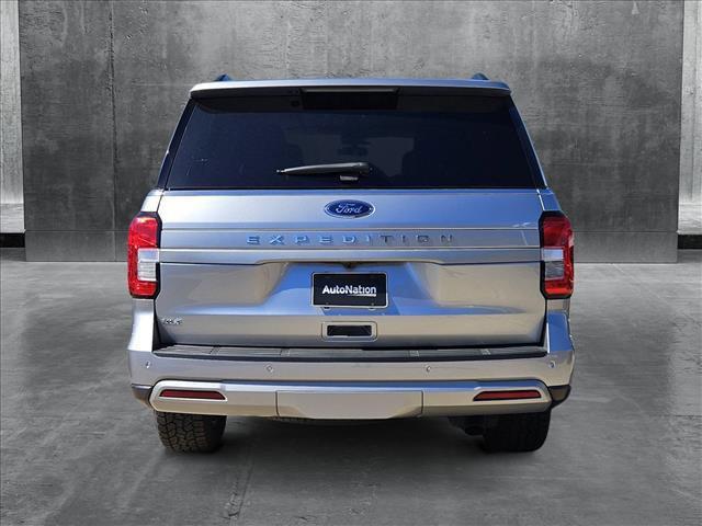 new 2024 Ford Expedition car, priced at $56,995