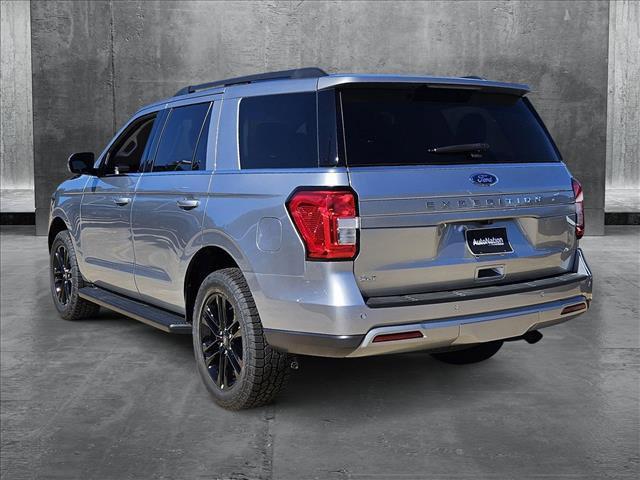 new 2024 Ford Expedition car, priced at $56,995