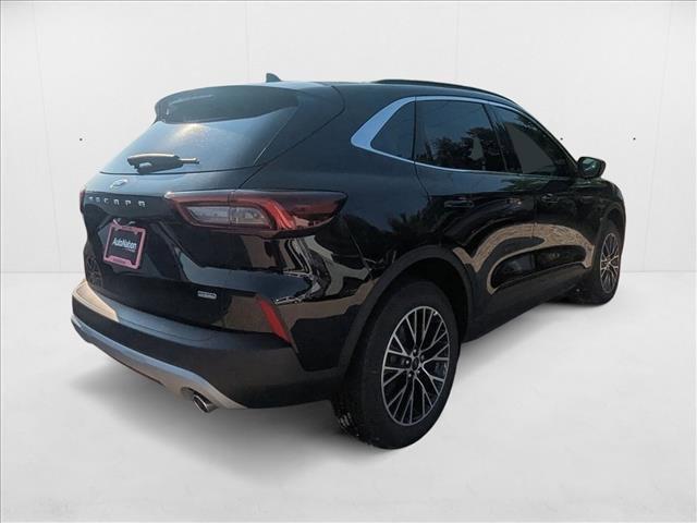 new 2025 Ford Escape PHEV car, priced at $28,217