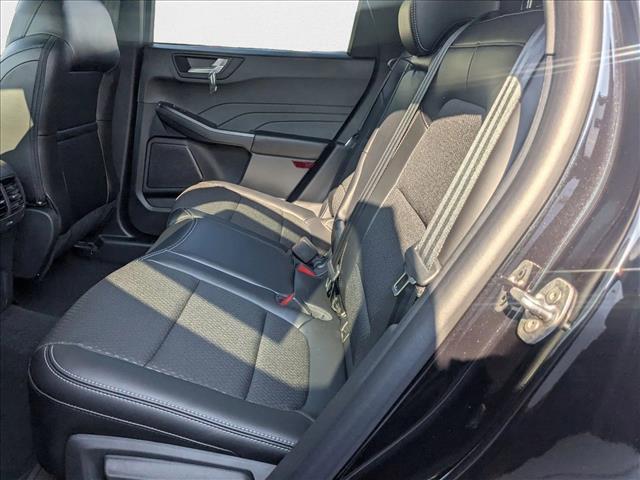 new 2025 Ford Escape PHEV car, priced at $28,217