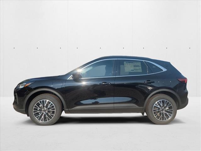 new 2025 Ford Escape PHEV car, priced at $28,217