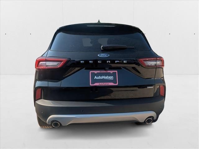 new 2025 Ford Escape PHEV car, priced at $28,217