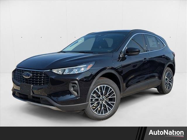 new 2025 Ford Escape PHEV car, priced at $28,217