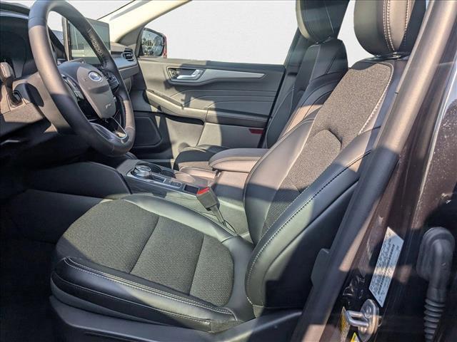 new 2025 Ford Escape PHEV car, priced at $28,217