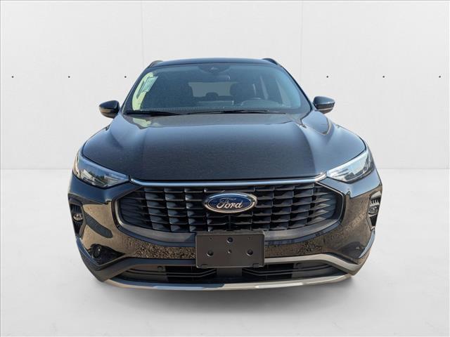 new 2025 Ford Escape PHEV car, priced at $28,217
