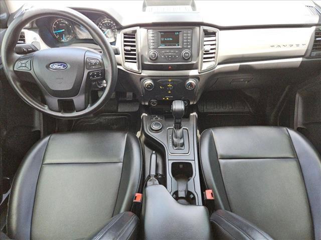 used 2021 Ford Ranger car, priced at $30,140
