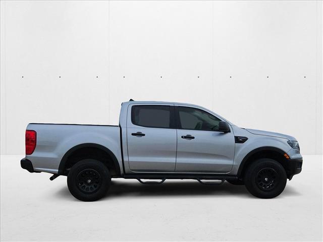 used 2021 Ford Ranger car, priced at $23,995