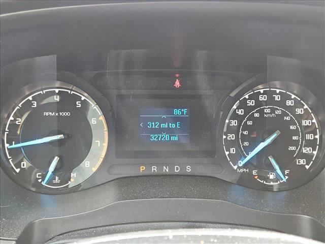 used 2021 Ford Ranger car, priced at $30,140