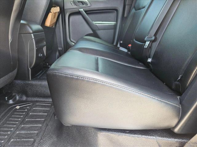 used 2021 Ford Ranger car, priced at $30,140