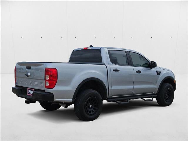 used 2021 Ford Ranger car, priced at $23,995